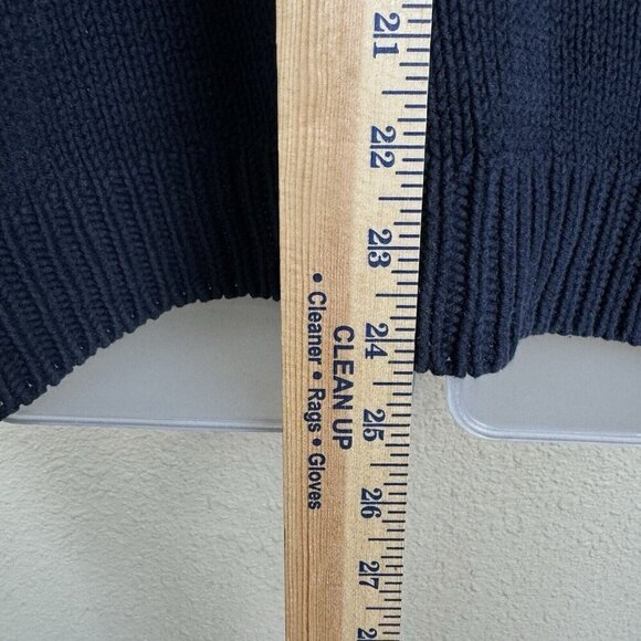 Vtg Dockers Mens XL Pullover Crewneck Knitted Grandpa Retro Sweaters - Picture 2 of 7